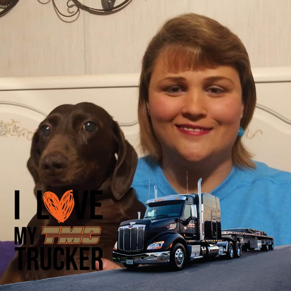 Meet your Posher, Amanda
